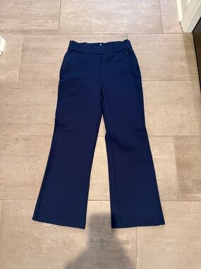 Tuckernuck Navy Blue Golf Pants